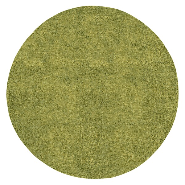 Surya Aros - 8' Round Area Rug AROS6-8RD